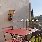 Quartier De La Madeleine