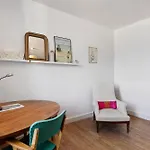 Quartier De La Madeleine 3* Angers