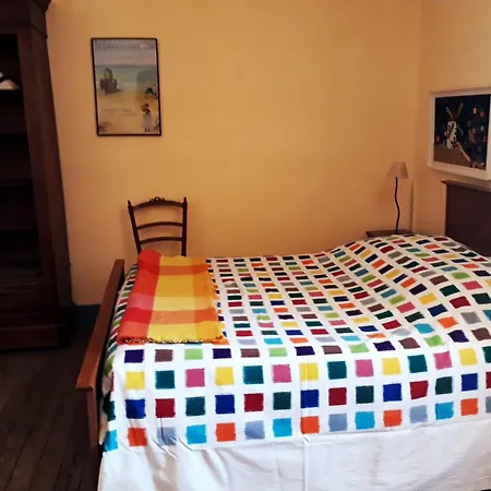 Quartier De La Madeleine Bed & Breakfast 3*