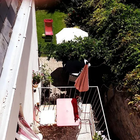 Bed & Breakfast Quartier De La Madeleine 3*