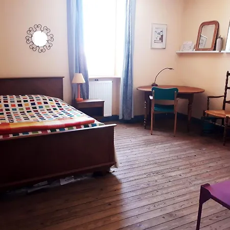 Quartier De La Madeleine 3*