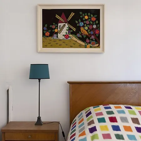 ベッド・アンド・ブレックファスト Quartier De La Madeleine 3*