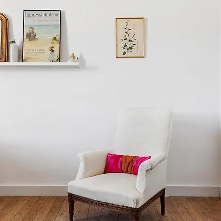 Quartier De La Madeleine 3* アンジェ