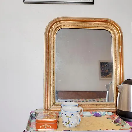 Quartier De La Madeleine ベッド・アンド・ブレックファスト 3*