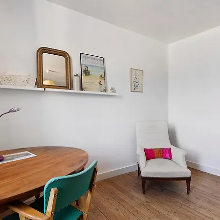 Quartier De La Madeleine 3* アンジェ