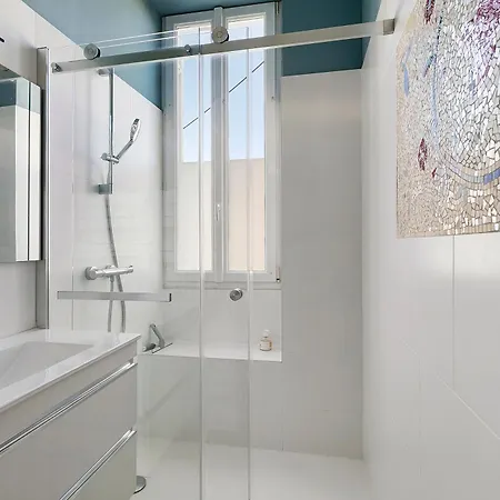 Quartier De La Madeleine Bed & Breakfast Angers
