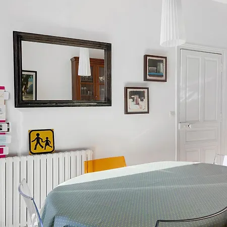Bed & Breakfast Quartier De La Madeleine 3*