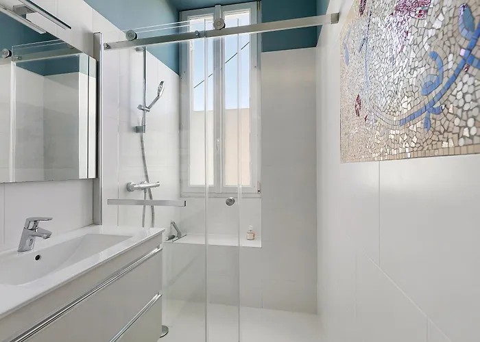 Quartier De La Madeleine 3* アンジェ