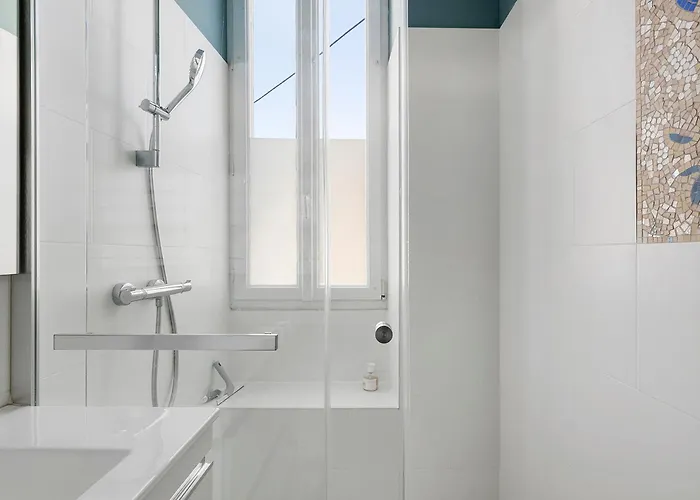 Quartier De La Madeleine アンジェ