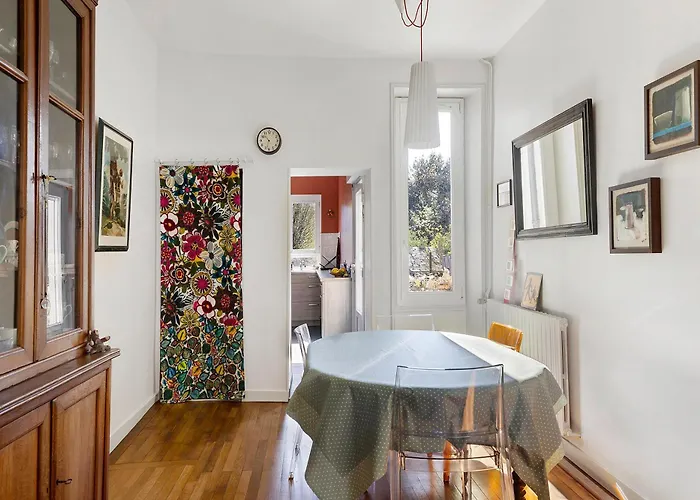 Quartier De La Madeleine 3* アンジェ