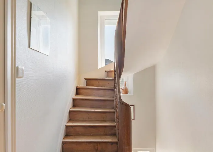 ベッド・アンド・ブレックファスト Quartier De La Madeleine 3*