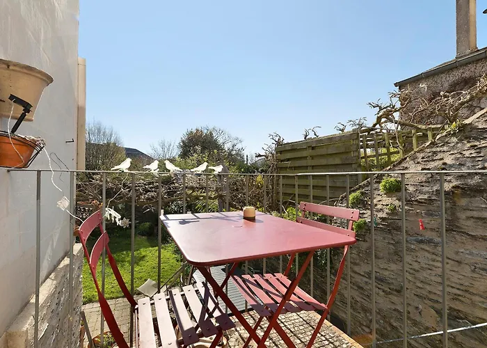 ベッド・アンド・ブレックファスト Quartier De La Madeleine